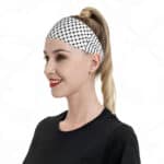 bandana palestine