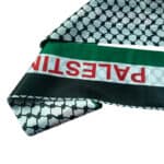 echarpe pro palestine 2