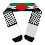 echarpe pro palestine 3