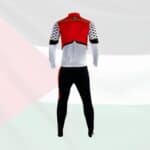 survetement de foot palestine 3