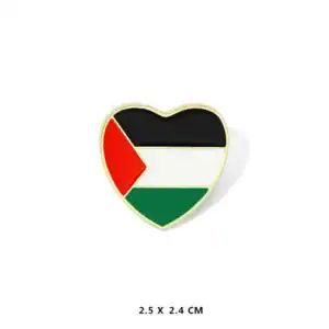 Badge Free Palestine