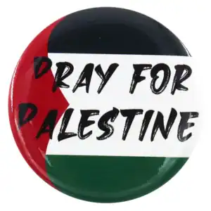 Badge Palestine