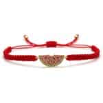 bracelet palestine femme
