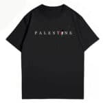 t shirt soutien palestine