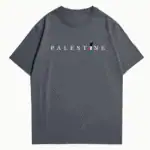 t shirt soutien palestine