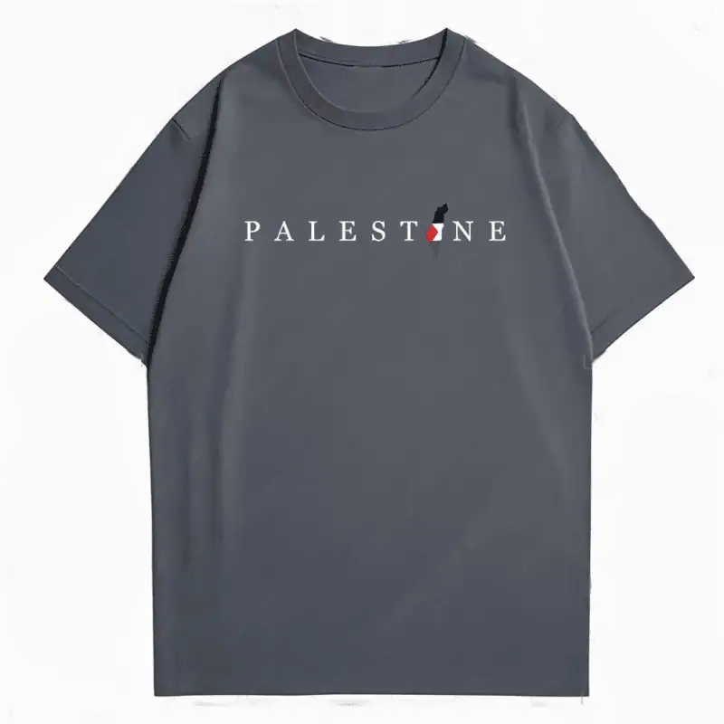 t shirt soutien palestine