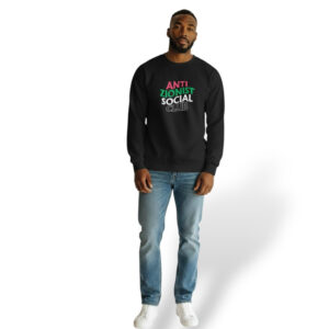Pull Anti Sioniste