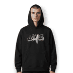 Pull Carte Palestine