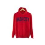 Sweat Gaza City