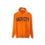 Sweat Gaza City