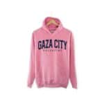 Sweat Gaza City