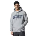 Sweat Gaza City