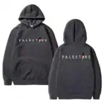 Sweat Palestine