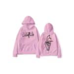 Sweat Palestine Homme