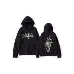 Sweat Palestine Homme