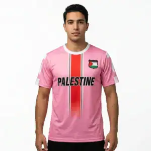 Maillot Free Gaza Noir Et Rose – coloris modèle a06660-094-z8-w-1-c