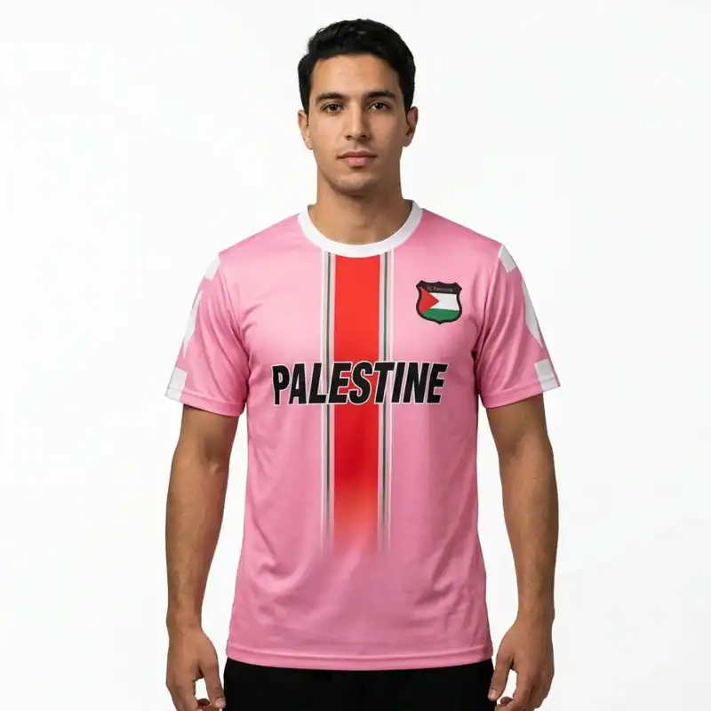 Maillot Free Gaza Noir Et Rose – coloris modèle a06660-094-z8-w-1-c